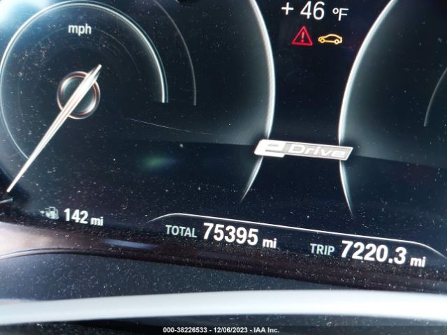 WBAJA9C50KB392611 BMW 530e Iperformance