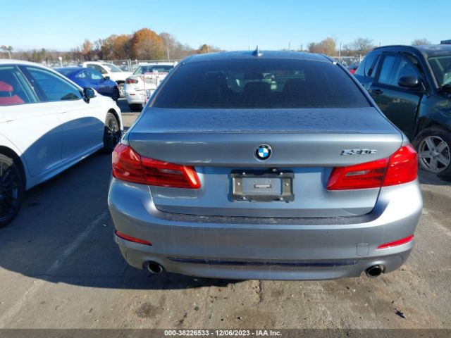 WBAJA9C50KB392611 BMW 530e Iperformance