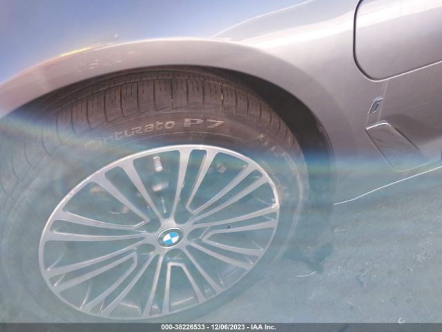 WBAJA9C50KB392611 BMW 530e Iperformance