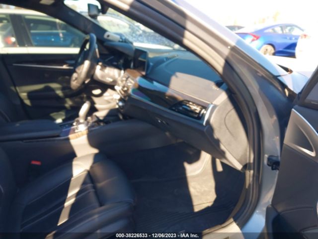 WBAJA9C50KB392611 BMW 530e Iperformance