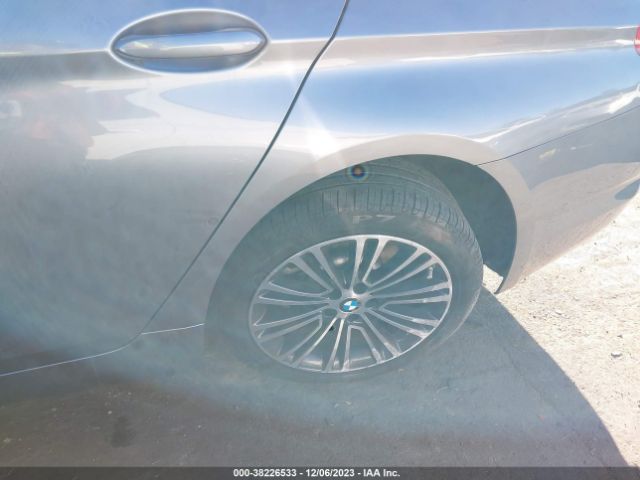 WBAJA9C50KB392611 BMW 530e Iperformance