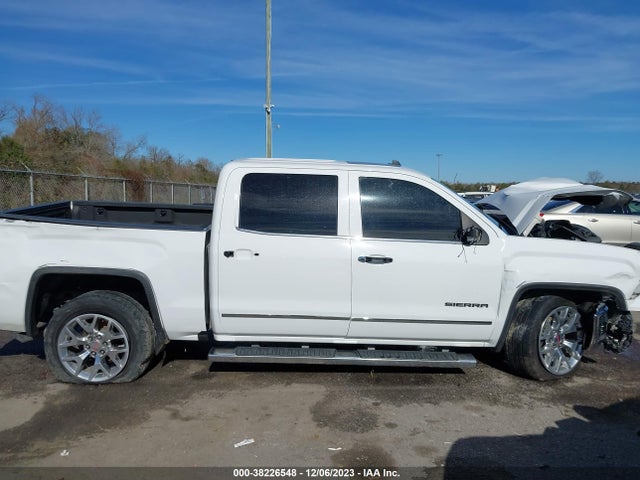 GMC Sierra 1500 Slt 2018 3GTP1NEC7JG220972 Image 13