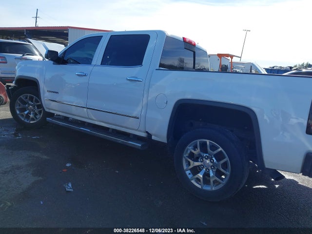 GMC Sierra 1500 Slt 2018 3GTP1NEC7JG220972 Image 14