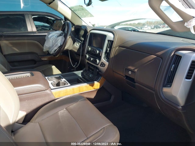 GMC Sierra 1500 Slt 2018 3GTP1NEC7JG220972 Image 5