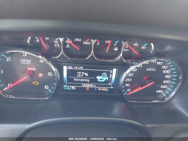GMC Sierra 1500 Slt 2018 3GTP1NEC7JG220972 Image 7