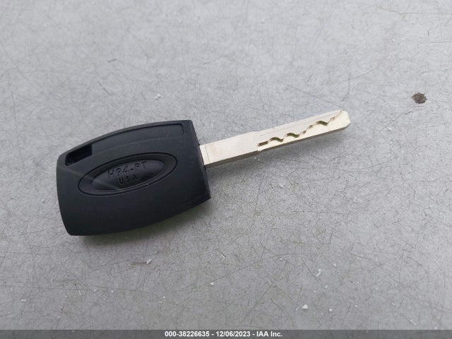 Ford FOCUS SE 2018 1FADP3FE9JL234886 Image 11