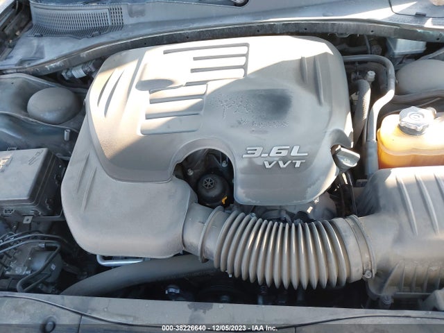 Dodge Charger Sxt Rwd 2019 2C3CDXBG0KH668310 Image 10