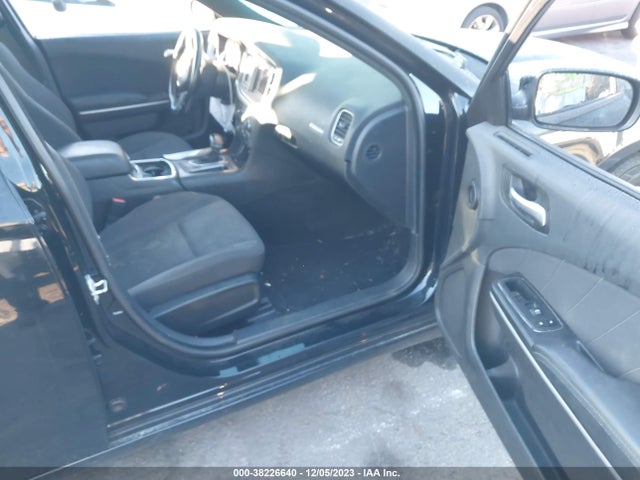 Dodge Charger Sxt Rwd 2019 2C3CDXBG0KH668310 Image 5