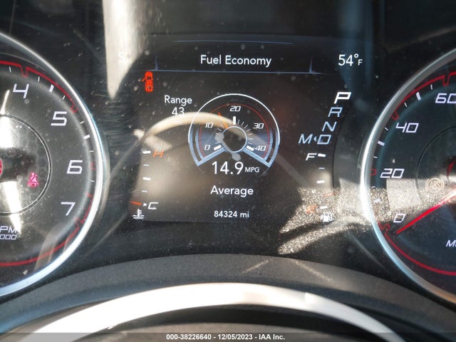 Dodge Charger Sxt Rwd 2019 2C3CDXBG0KH668310 Image 7