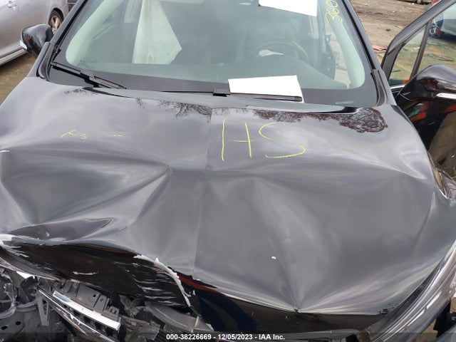 KL4CJCSM0KB811469 Buick Encore Fwd Essence