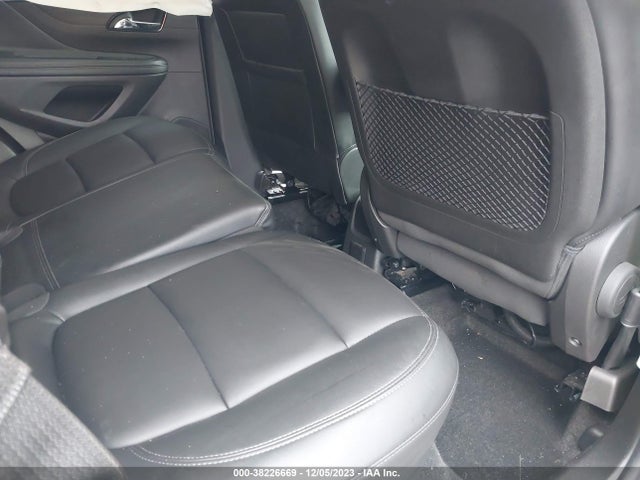 KL4CJCSM0KB811469 Buick Encore Fwd Essence