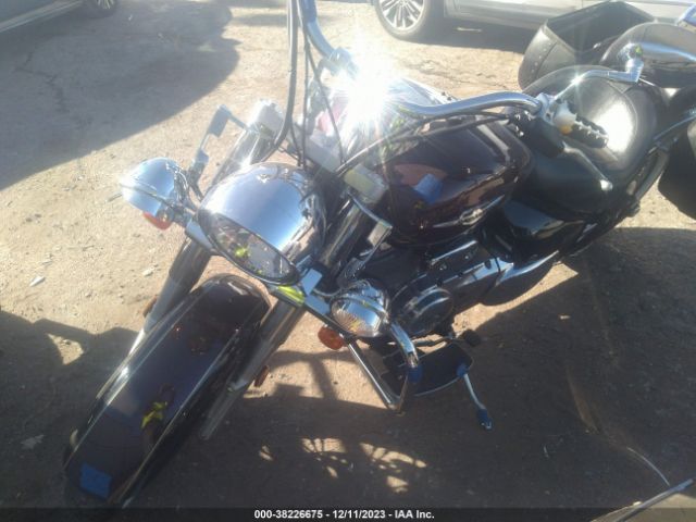 2015 SUZUKI VL800 JS1VS55A2F2100428 Photo 1