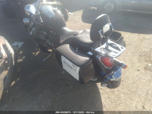 2015 SUZUKI VL800 JS1VS55A2F2100428 Photo 2