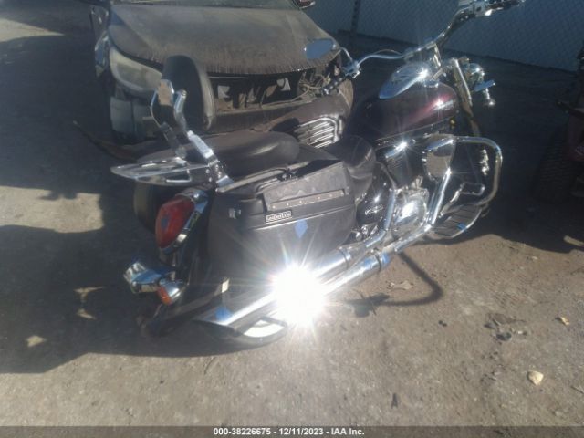 2015 SUZUKI VL800 JS1VS55A2F2100428 Photo 3