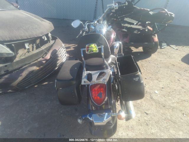 2015 SUZUKI VL800 JS1VS55A2F2100428 Photo 5