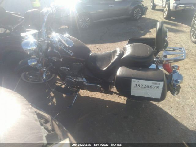2015 SUZUKI VL800 JS1VS55A2F2100428 Photo 8