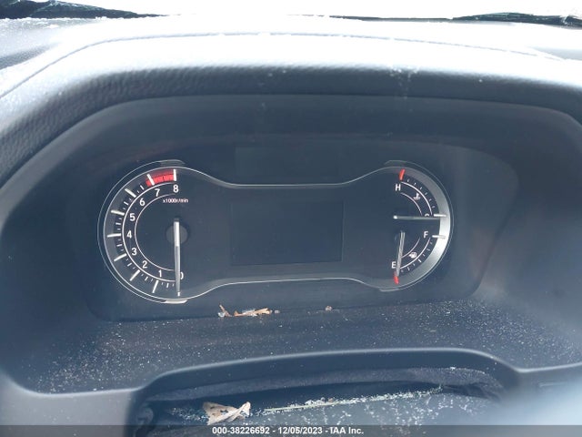 Honda Ridgeline Rtl-e 2019 5FPYK3F76KB011213 Image 7