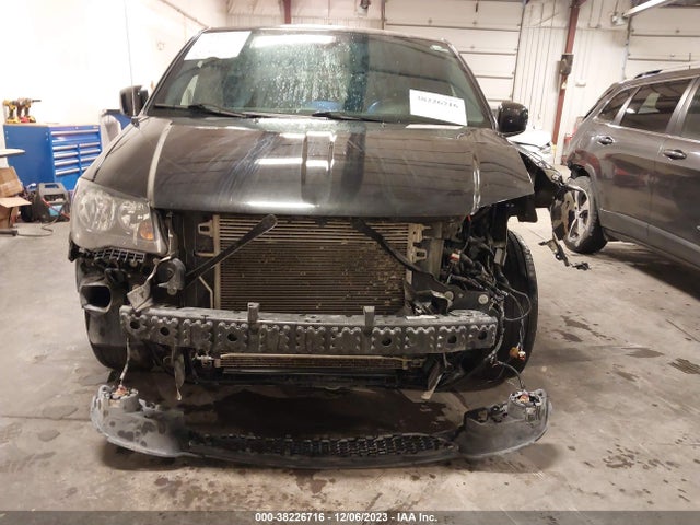 Dodge Grand Caravan Gt 2020 2C4RDGEG6LR189239 Image 6