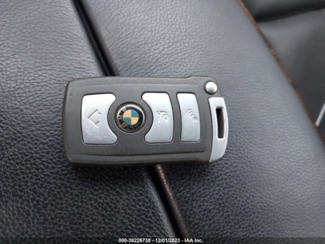 2007 BMW 760LI WBAHN03567DD98717 Photo 10