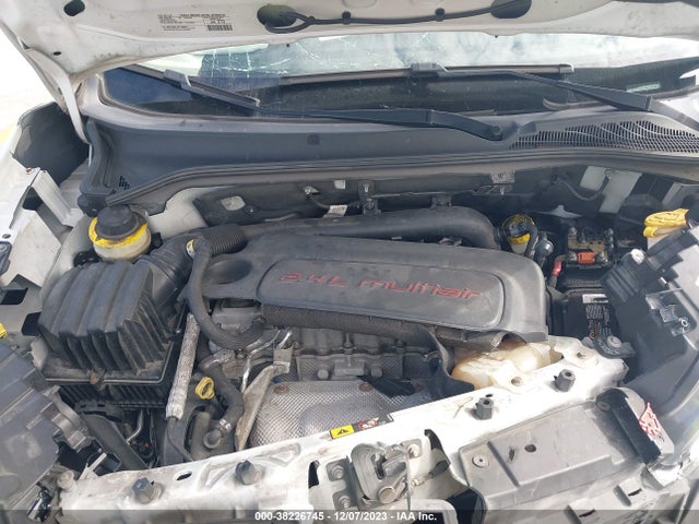 RAM Promaster City Tradesman 2018 ZFBERFAB2J6K04234 Image 10