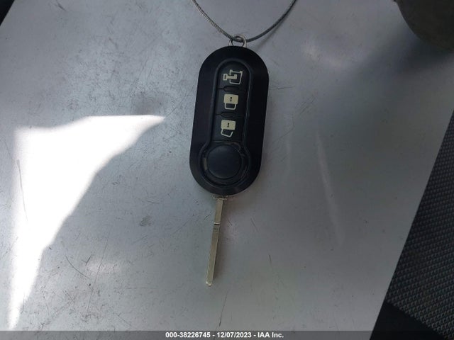 RAM Promaster City Tradesman 2018 ZFBERFAB2J6K04234 Image 11
