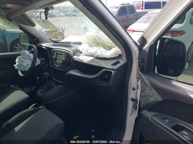 RAM Promaster City Tradesman 2018 ZFBERFAB2J6K04234 Image 5