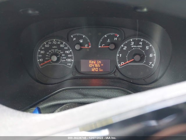 RAM Promaster City Tradesman 2018 ZFBERFAB2J6K04234 Image 7
