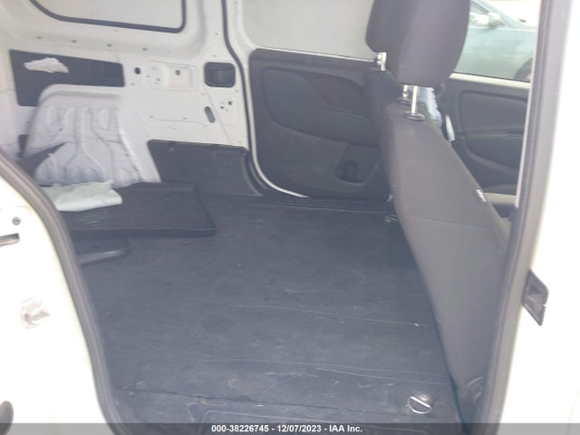 RAM Promaster City Tradesman 2018 ZFBERFAB2J6K04234 Image 8