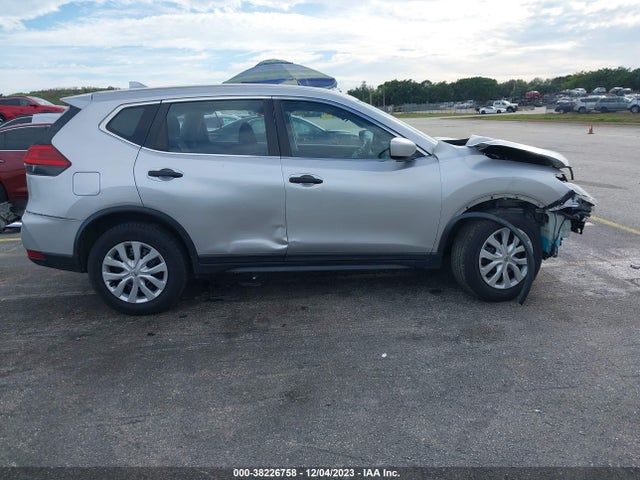 Nissan ROGUE S 2017 KNMAT2MV5HP549435 Image 14