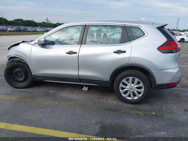 Nissan ROGUE S 2017 KNMAT2MV5HP549435 Image 15