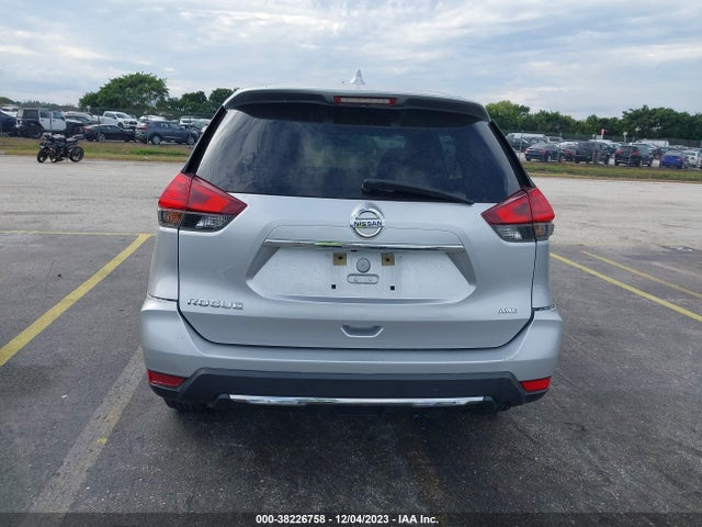 Nissan ROGUE S 2017 KNMAT2MV5HP549435 Image 17
