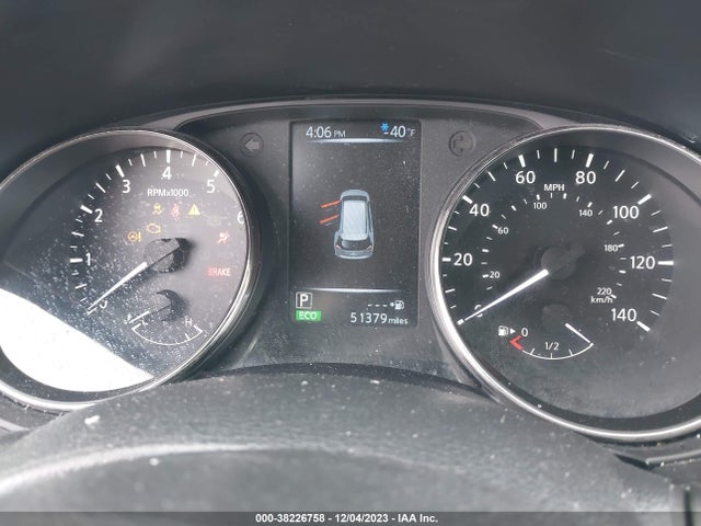 Nissan ROGUE S 2017 KNMAT2MV5HP549435 Image 7
