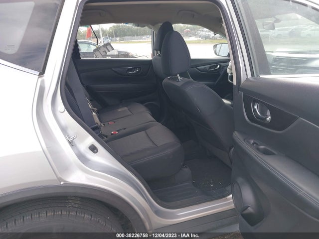 Nissan ROGUE S 2017 KNMAT2MV5HP549435 Image 8