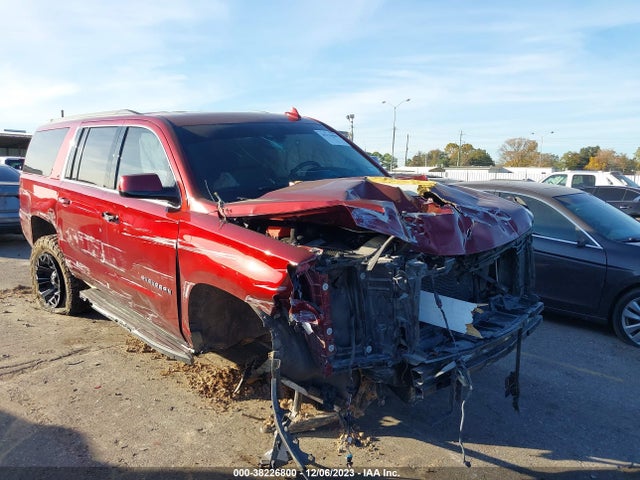 2019 1GNSKHKC9KR379059 main image