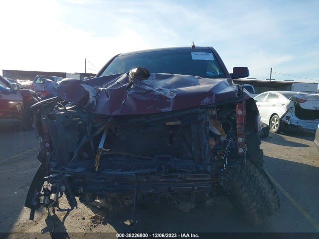 Chevrolet Suburban Lt 2019 1GNSKHKC9KR379059 Image 11