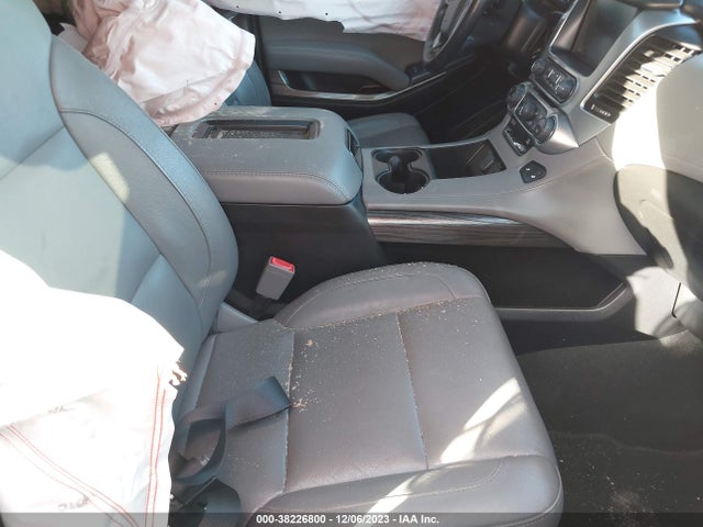 Chevrolet Suburban Lt 2019 1GNSKHKC9KR379059 Image 5