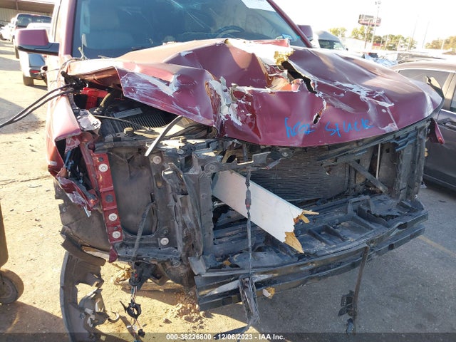 Chevrolet Suburban Lt 2019 1GNSKHKC9KR379059 Image 6