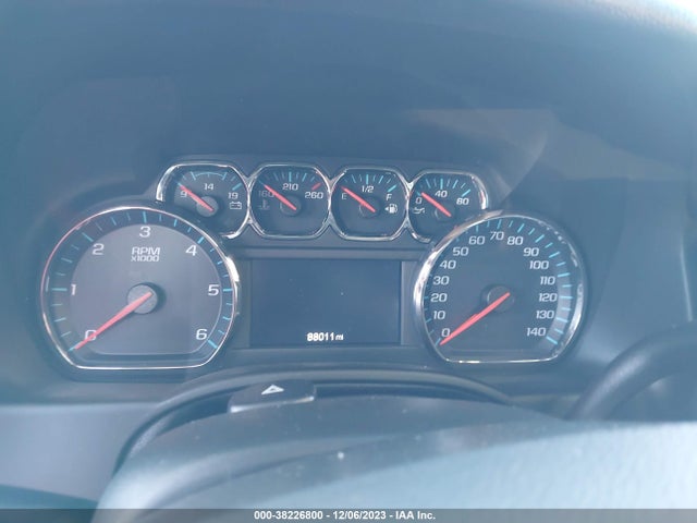 Chevrolet Suburban Lt 2019 1GNSKHKC9KR379059 Image 7