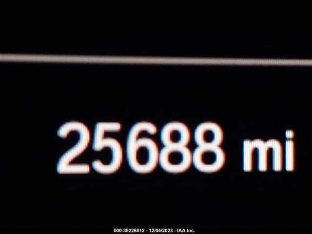 2022 TOYOTA GR SUPRA 3.0 PREMIUM VIN: WZ1DB0C03NW049979