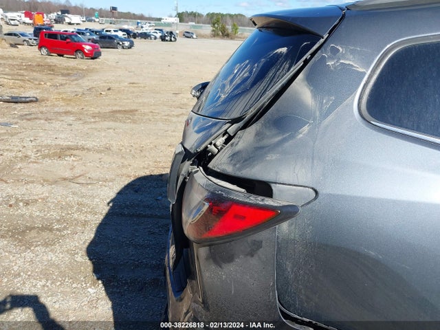 Chevrolet Traverse 2lt 2014 1GNKRHKD5EJ112833 Image 17