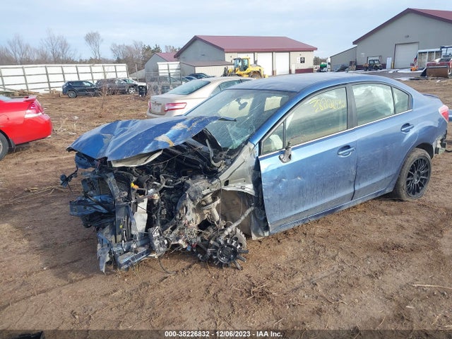 JF1GJAB62GH004703 Subaru Impreza 2.0i Premium