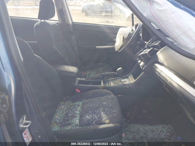 JF1GJAB62GH004703 Subaru Impreza 2.0i Premium