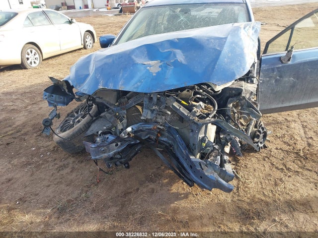JF1GJAB62GH004703 Subaru Impreza 2.0i Premium