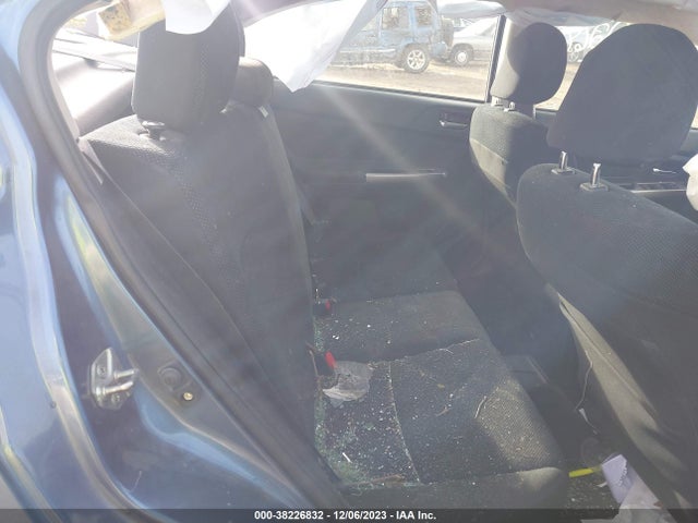 JF1GJAB62GH004703 Subaru Impreza 2.0i Premium