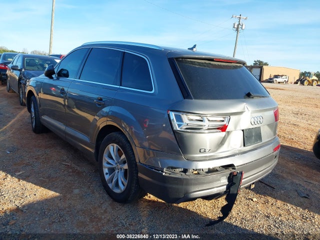 Audi Q7 3.0t Premium 2017 WA1LABF7XHD023889 Image 3