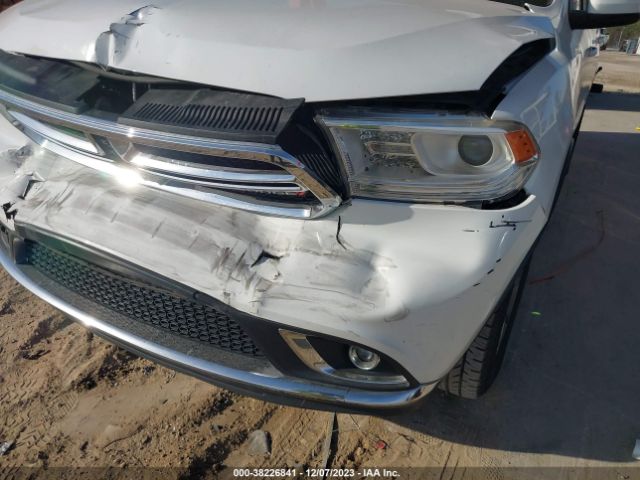 1C4RDHAG3HC680881 Dodge Durango Sxt Rwd
