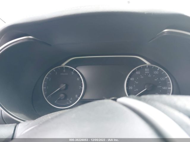 1N4AA6AP4GC448272 Nissan Maxima 3.5 Platinum