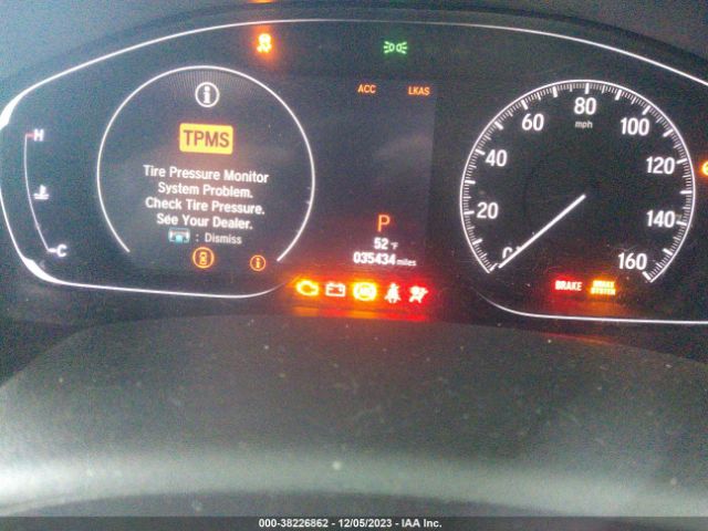 1HGCV1F10JA229151 Honda ACCORD LX