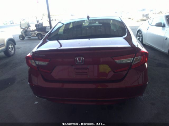 1HGCV1F10JA229151 Honda ACCORD LX