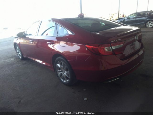 1HGCV1F10JA229151 Honda ACCORD LX